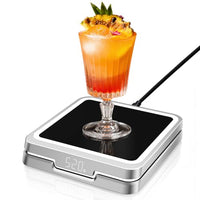 Smart Cocktail Maker LED Guided Mixing Device with App Control thumbnail 10