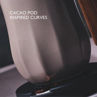 Hotel Chocolat The Velvetiser Hot Chocolate Machine System, Pebble Edition thumbnail 7