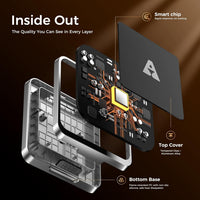 Smart Cocktail Maker LED Guided Mixing Device with App Control thumbnail 2
