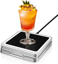 Smart Cocktail Maker LED Guided Mixing Device with App Control thumbnail 1